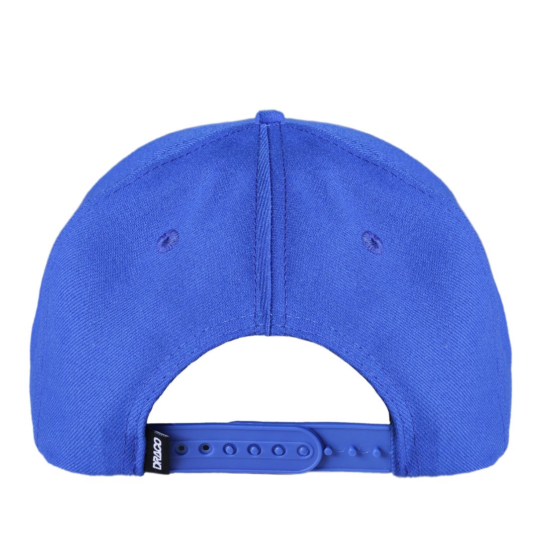 Draco Dodgers Snapback