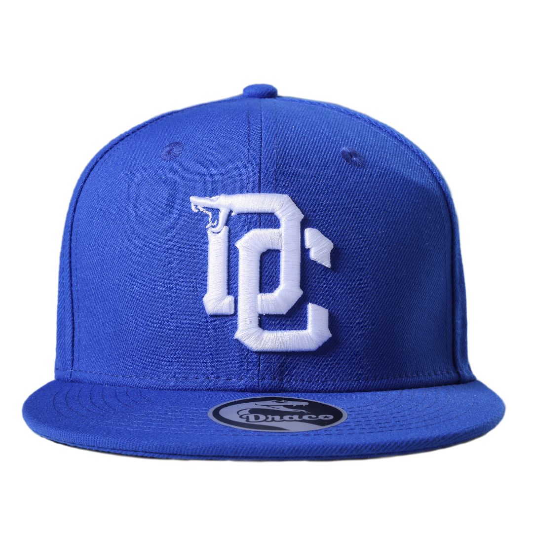 Draco Dodgers Snapback