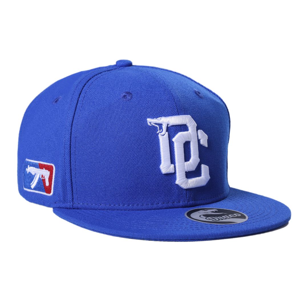 Draco Dodgers Snapback