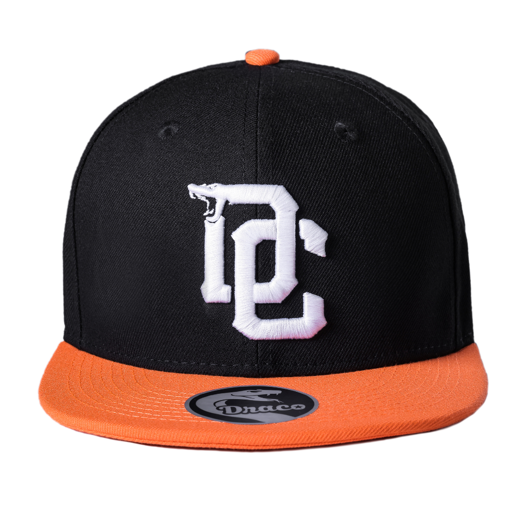 Draco Giants Snapback