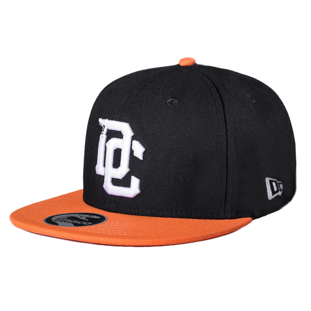 Draco Giants Snapback