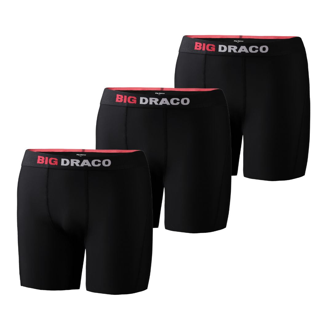 Big Draco Boxer Briefs