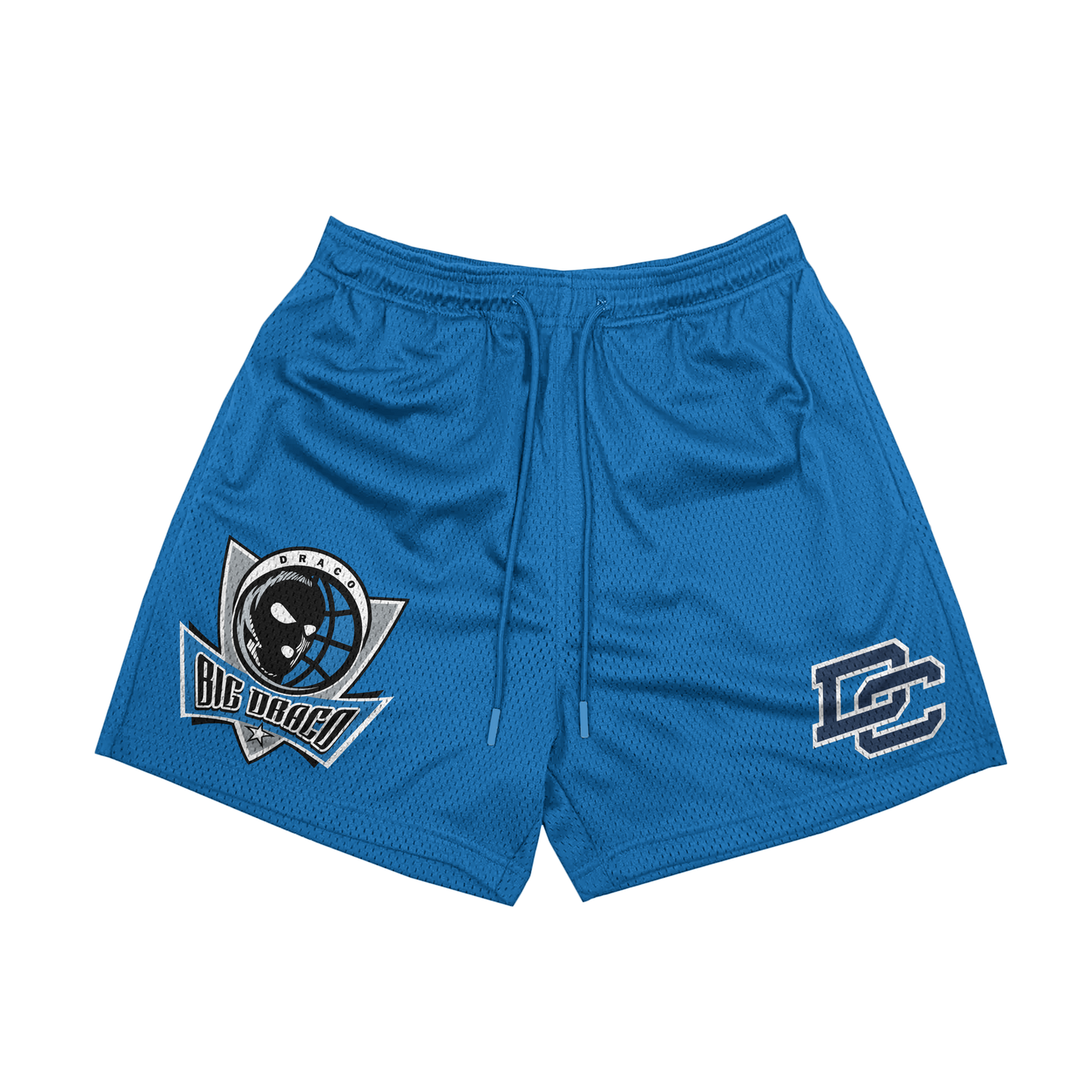 Draco Team Shorts