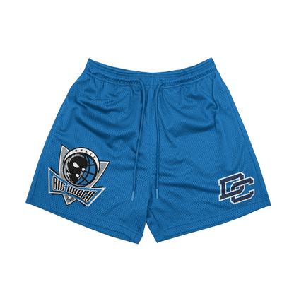 Draco Team Shorts