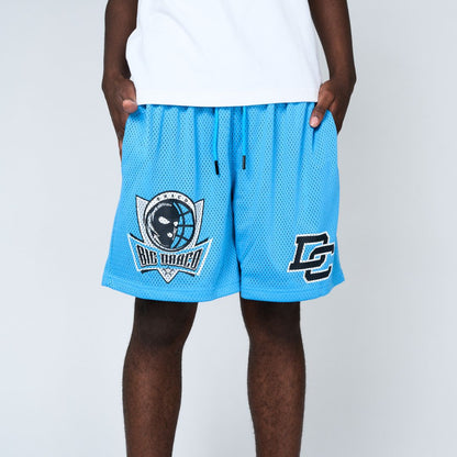 Draco Team Shorts