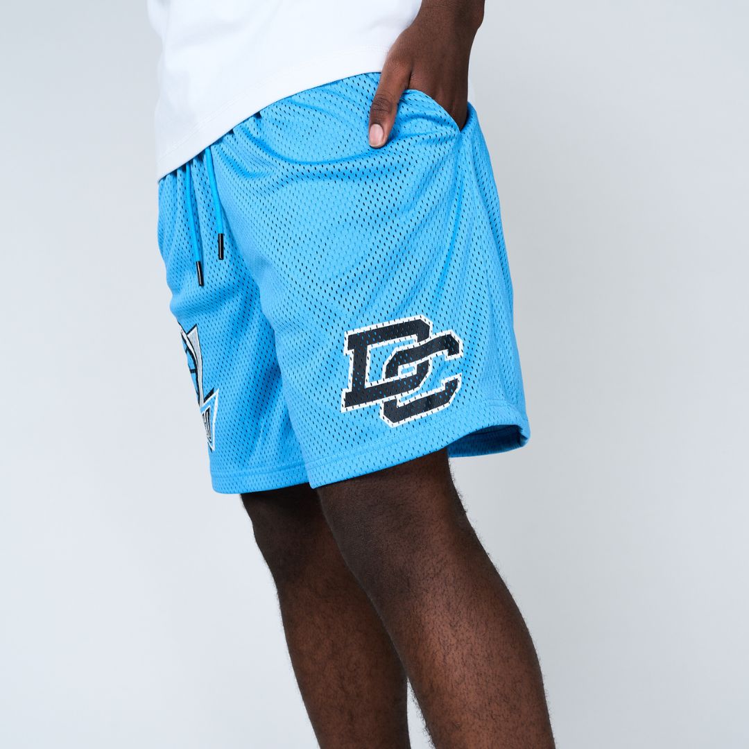 Draco Team Shorts