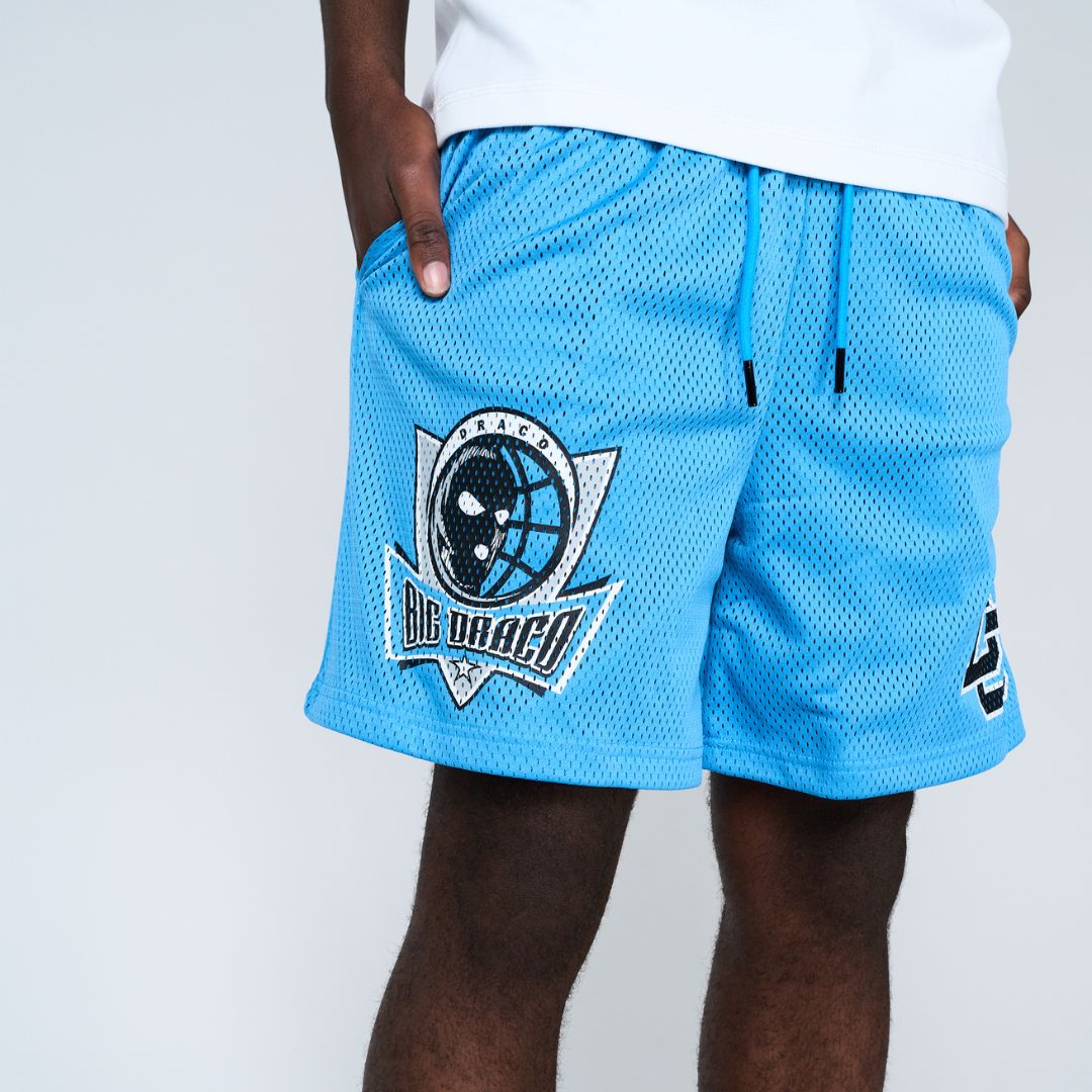 Draco Team Shorts