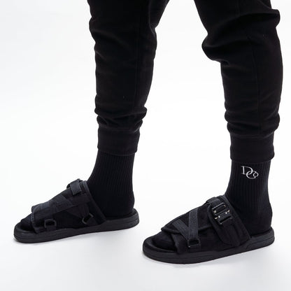 Black Phantom DracoSlides