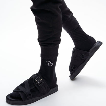 Black Phantom DracoSlides