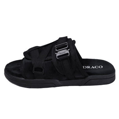 Black Phantom Dracos V2