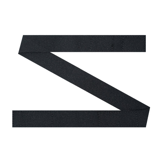 Black Replaceable Strap