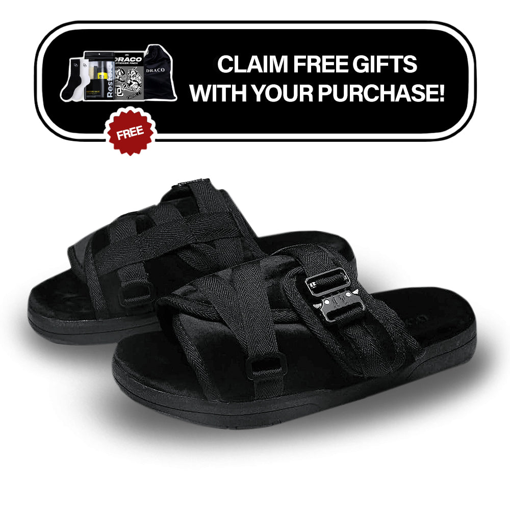 Remastered DracoSlides