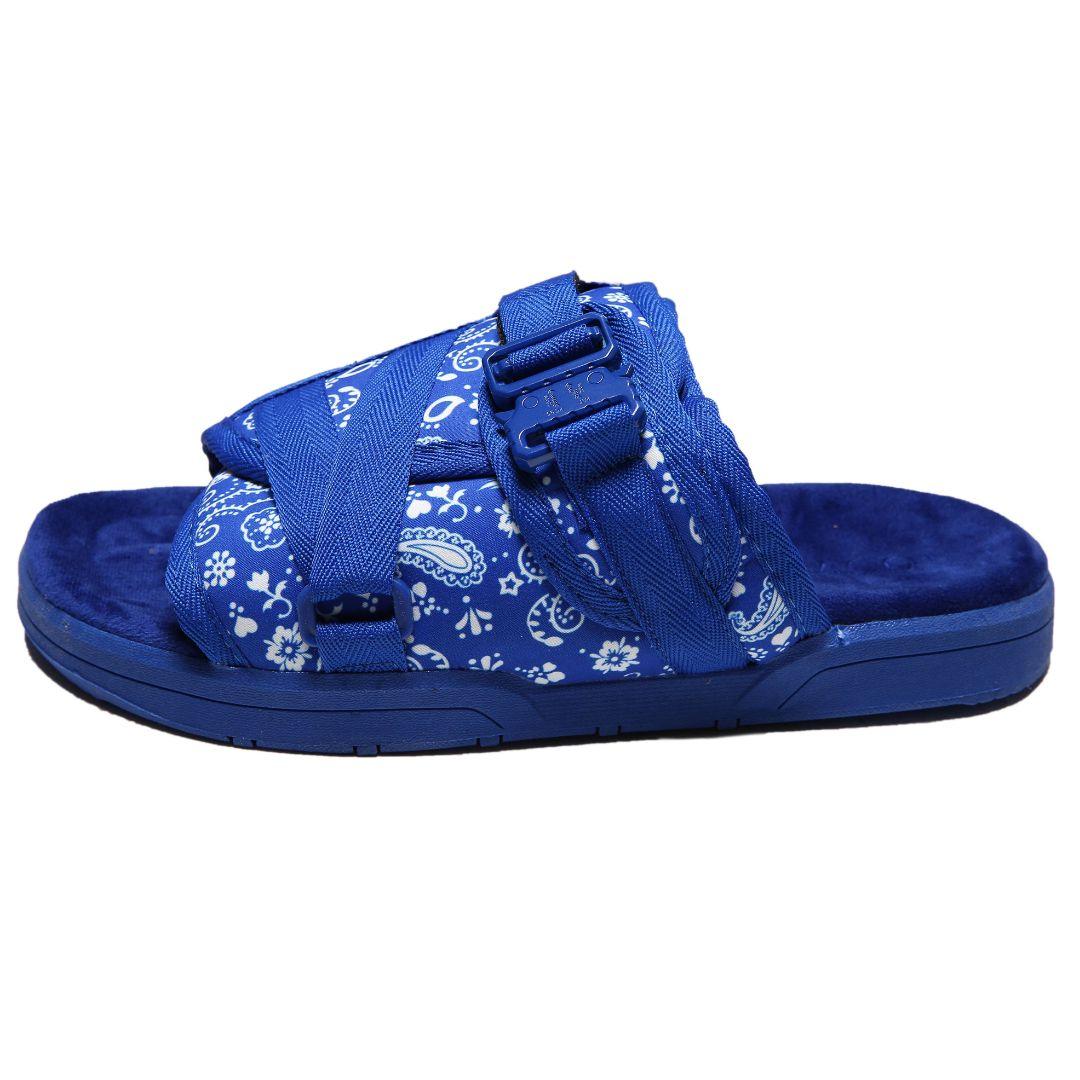Bluebandanna