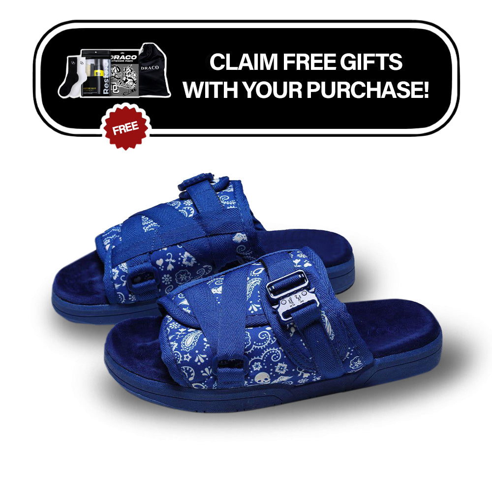 Remastered DracoSlides