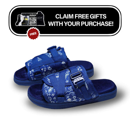 Remastered DracoSlides