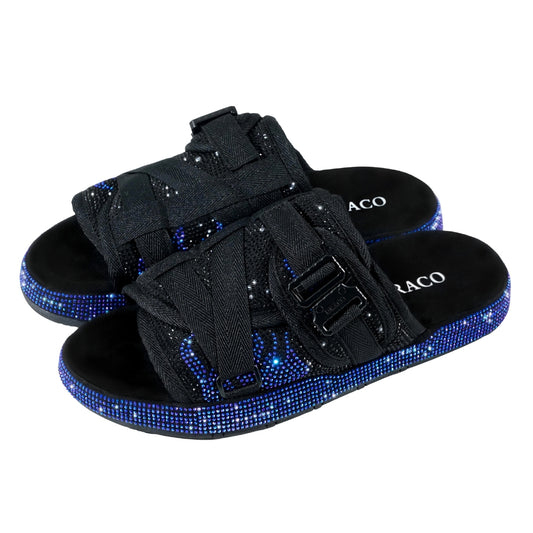 Blue Flame DracoSlides