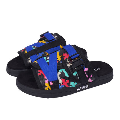 Replaceable Strap Bundle