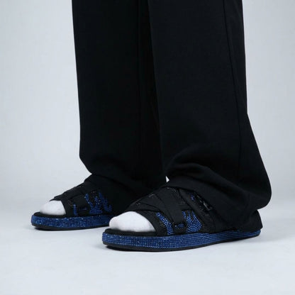 Blue Flame DracoSlides