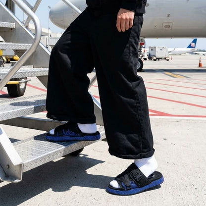 Blue Flame DracoSlides