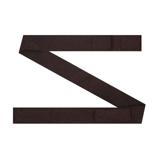 Brown Replaceable Strap