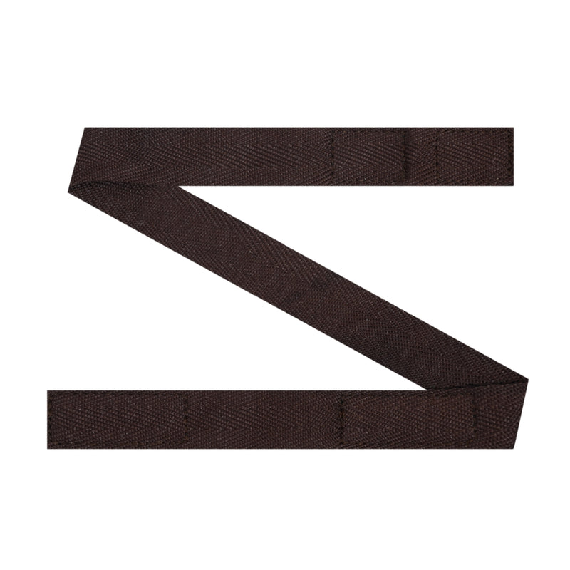 Brown Replaceable Strap