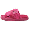 DracoSlides - Comfortable Luxurious Slides For Men & Women - Pink ...