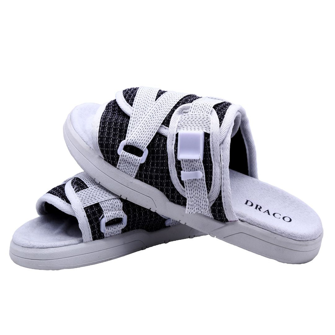 Reflective DracoSlides