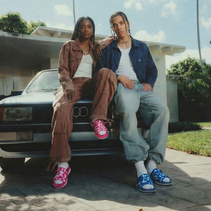 Pink Camo DracoSlides