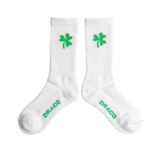 Draco Clover Socks