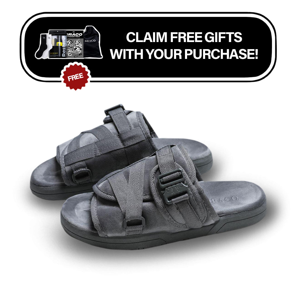 Remastered DracoSlides