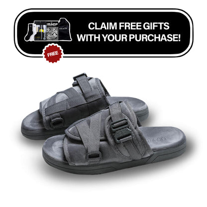 Remastered DracoSlides
