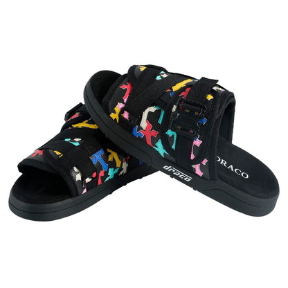 Cross Patch DracoSlides