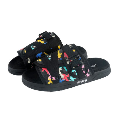 Cross Patch DracoSlides