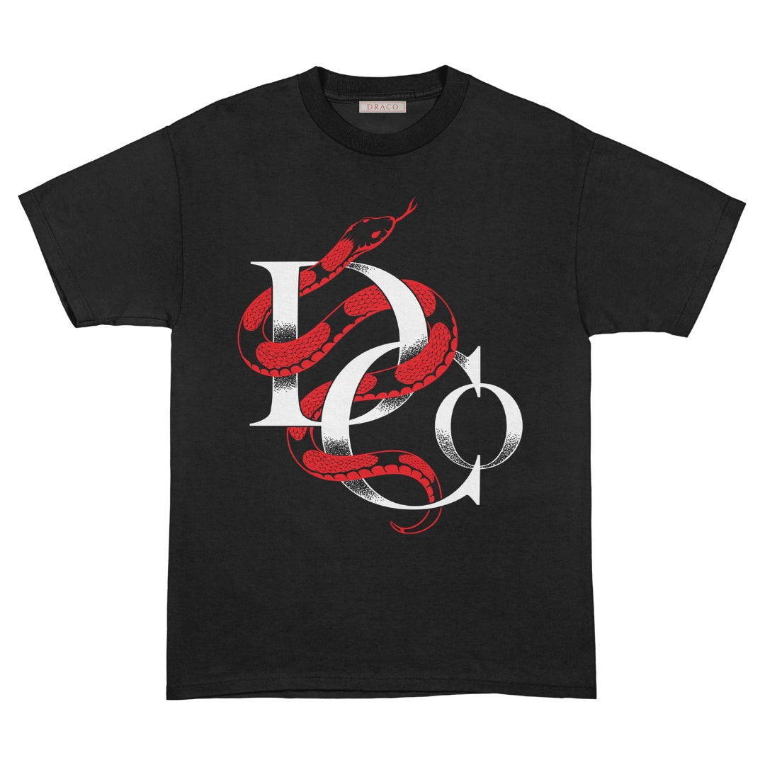 DCO Snake T-Shirt