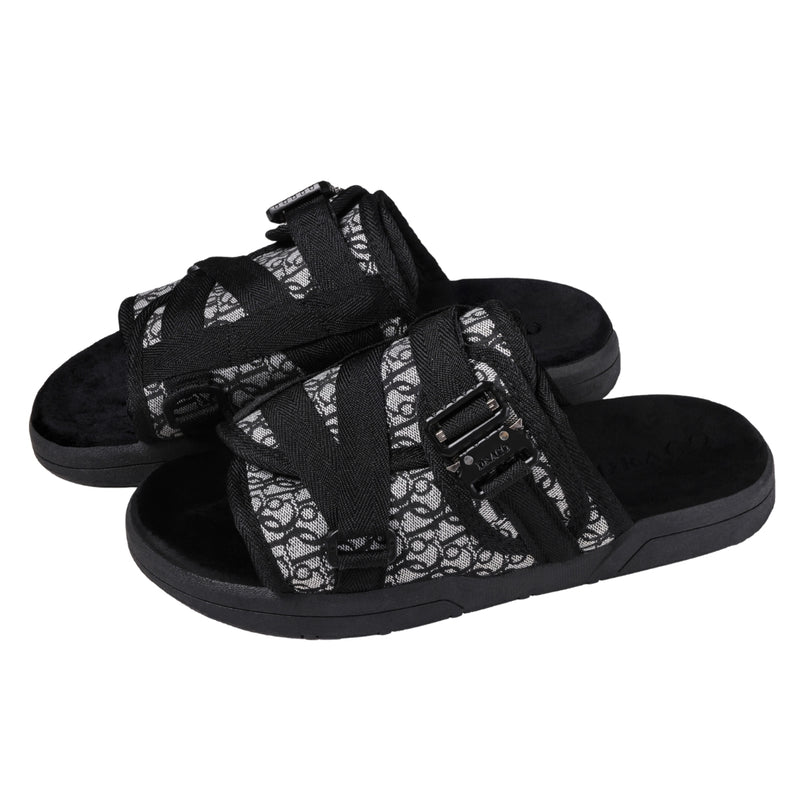 DCO Jacquard Dracos - Beige