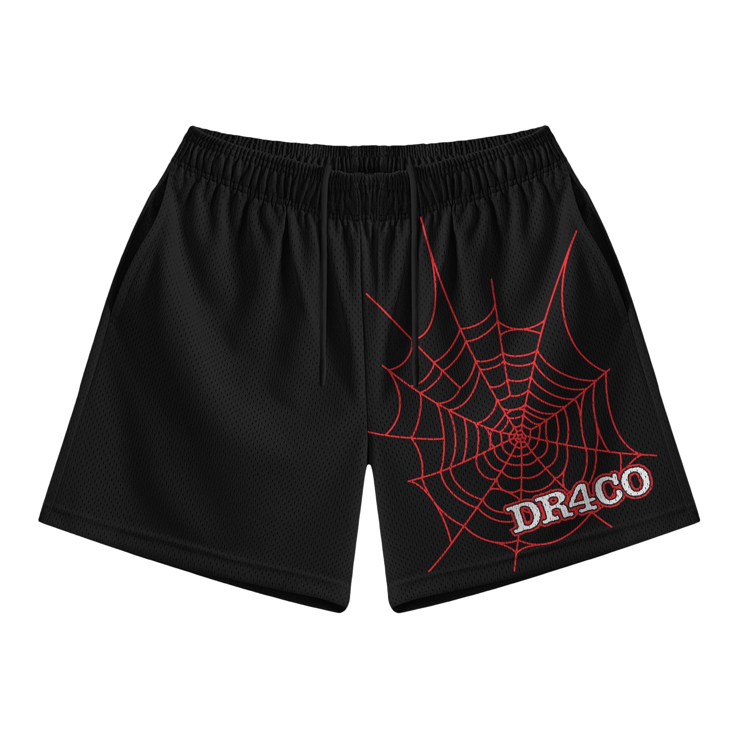 Dr4co Web Shorts