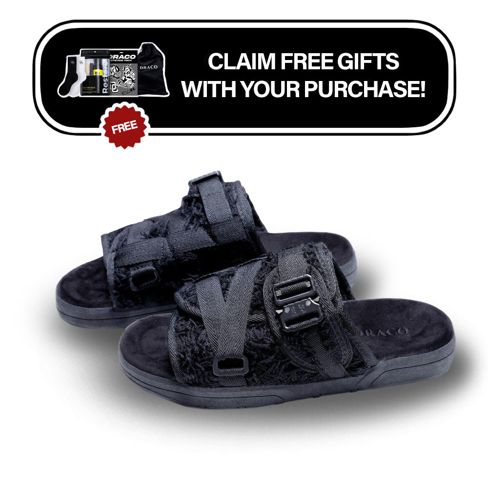 Remastered DracoSlides