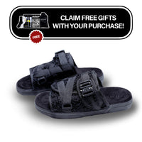 Distressed DracoSlides