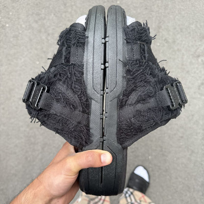 Distressed DracoSlides