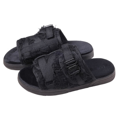 Distressed DracoSlides