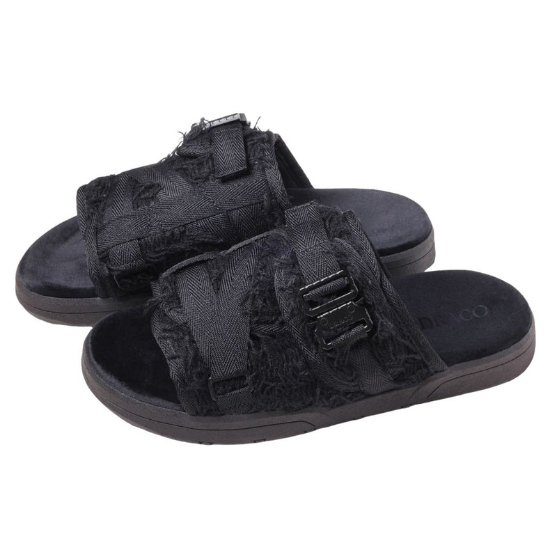 Distressed DracoSlides