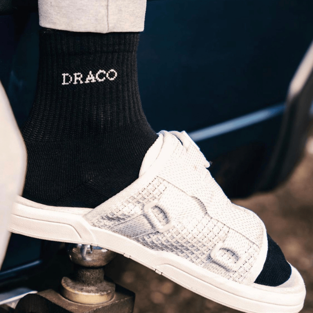 Draco Socks - 4 pack