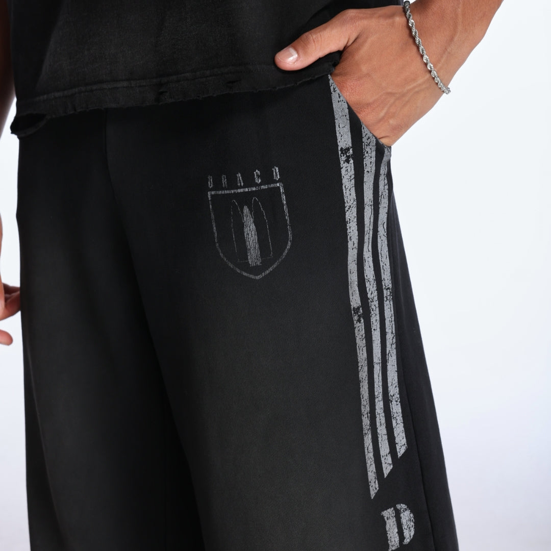 Draco Army Pants