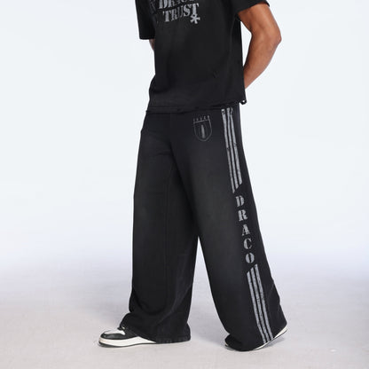 Draco Army Pants