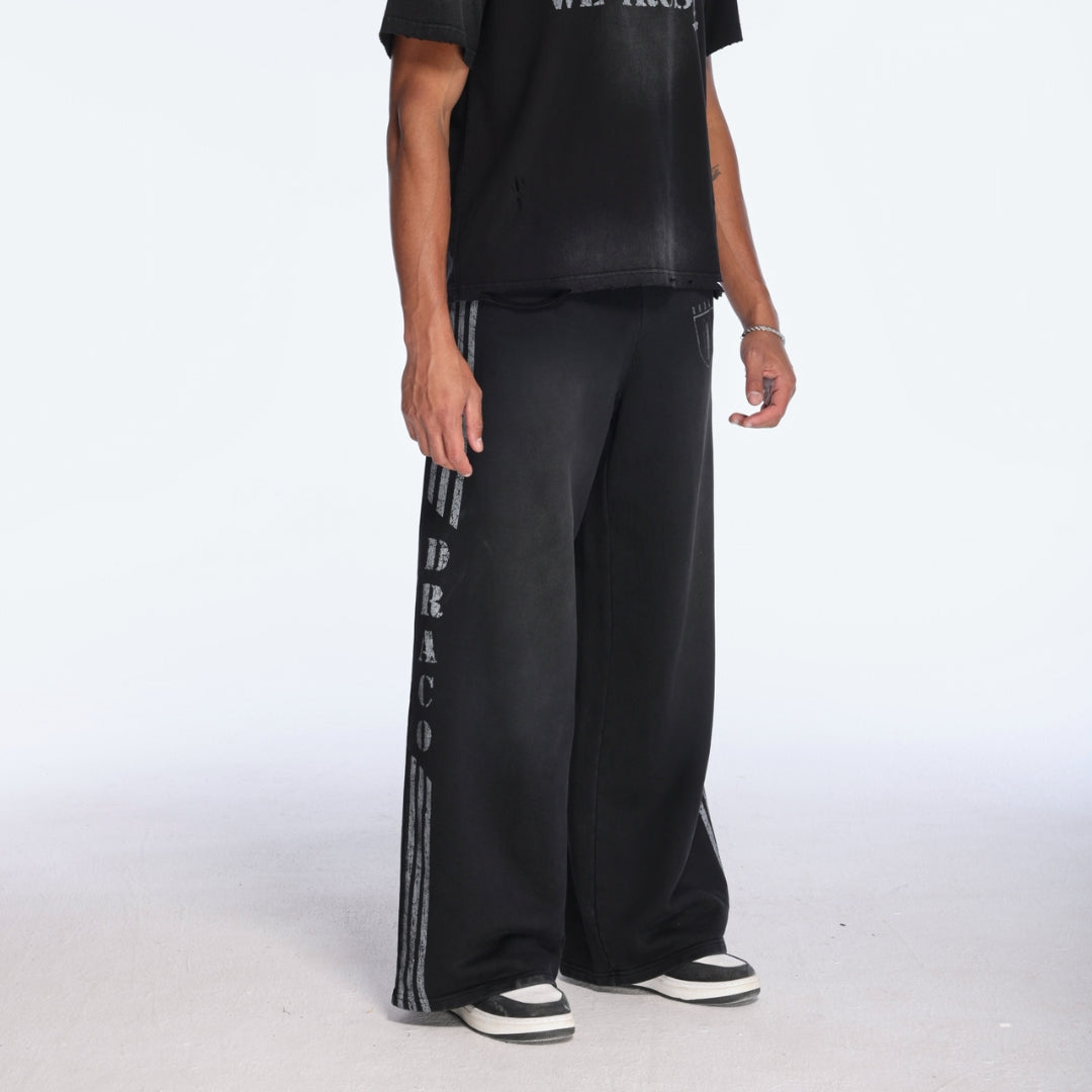 Draco Army Pants