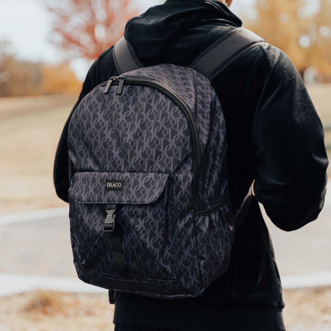Draco Backpack