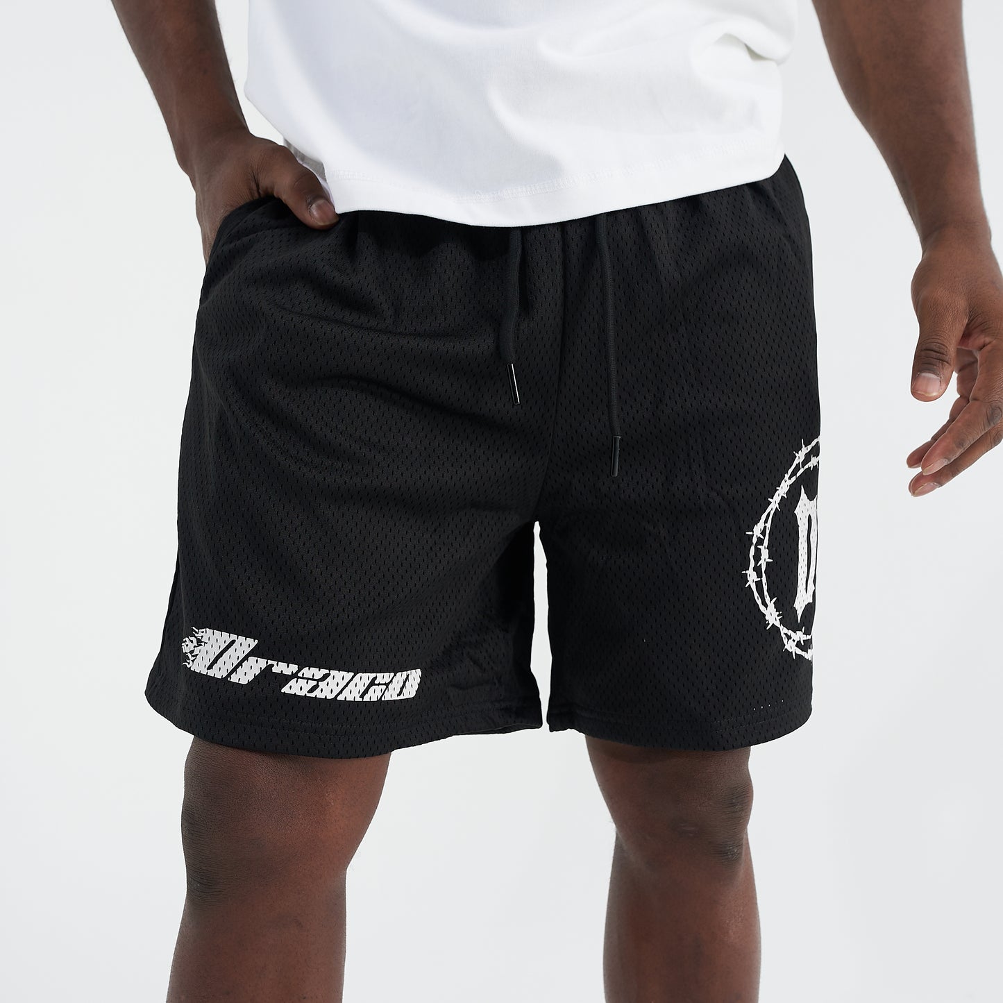 Draco Bandit Shorts