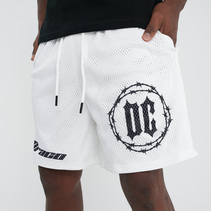 Draco Bandit Shorts