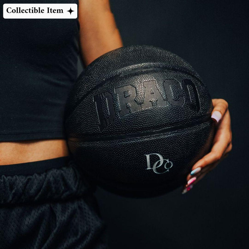 Draco Basketball
