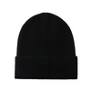 Load image into Gallery viewer, Draco Black Beanie